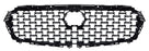 Parrilla para Mazda Cx-5, CX5 2023, 2024, 2025 Sin Moldura Sin Hoyos Para Sensores