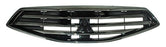 Parrilla para Mitsubishi Mirage G4 2019, 2020 (Sedan, 4 Puertas) Filo Cromado