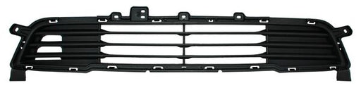 Parrilla para Mitsubishi Outlander 2014, 2015 De Fascia Centro