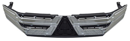 Parrilla para Mitsubishi Xpander 2022, 2023, 2024, 2025 - Cromada