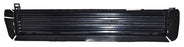 Parrilla para Nissan Altima 2016, 2017, 2018 & para Nissan Murano 2015, 2016, 2017, 2018, 2019, 2020 Interior Activa, Con Motor
