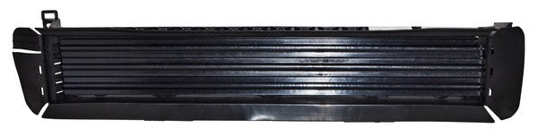 Parrilla para Nissan Altima 2016, 2017, 2018 & para Nissan Murano 2015, 2016, 2017, 2018, 2019, 2020 Interior Activa, Con Motor