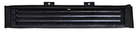 Parrilla para Nissan Altima 2019, 2020, 2021, 2022 Interior Activa, Con Motor