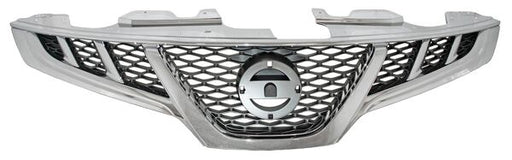Parrilla para Nissan Murano 2011, 2012, 2013, 2014 - Filo Cromado
