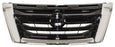 Parrilla para Nissan Pathfinder 2022-2023 - Con Moldura Cromada