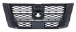 Parrilla para Camioneta para Nissan NP300, para Nissan Frontier 2021, 2022, 2023, 2024, 2025, 2026 - Gris