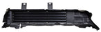 Parrilla para Nissan Sentra 2020, 2021, 2022, 2023 Interior Activa, Con Motor