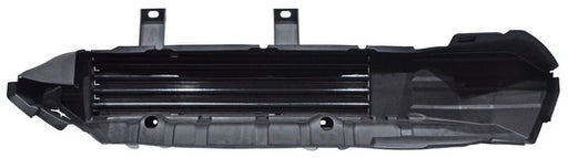 Parrilla para Nissan Sentra 2024, 2025 Interior Activa, Con Motor