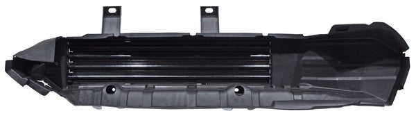 Parrilla para Nissan Sentra 2024, 2025 Interior Activa, Con Motor
