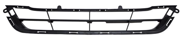 Parrilla para Nissan Urvan 2018, 2019, 2020, 2021, 2022 Corta De Fascia Centro