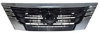 Parrilla para Nissan Urvan 2023, 2024, 2025 Corta Cromado 12 Psajeros