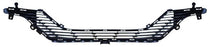 Parrilla para Peugeot 208 2022, 2023, 2024 - Corrugada