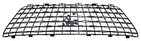 Parrilla para Peugeot 3008 2018, 2019, 2020, 2021 Lineas Horizontales Sin Hoyo Para Camara
