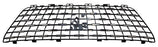 Parrilla para Peugeot 3008 2018, 2019, 2020, 2021 Lineas Horizontales Sin Hoyo Para Camara