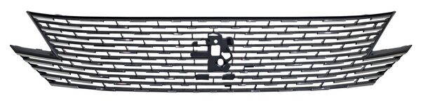 Parrilla para Peugeot 3008 2022, 2023, 2024