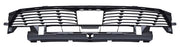 Parrilla para Peugeot 3008 2022, 2023, 2024, 2025 De Fascia Centro