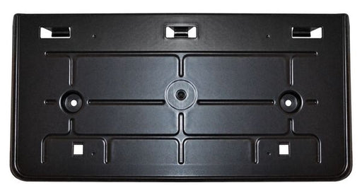 Portaplaca Delantero para Audi Q3 2019, 2020
