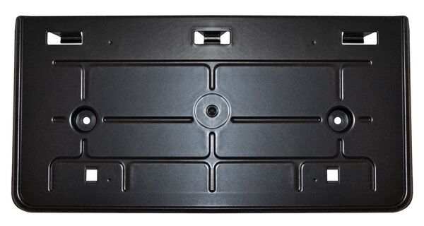 Portaplaca Delantero para Audi Q3 2019, 2020