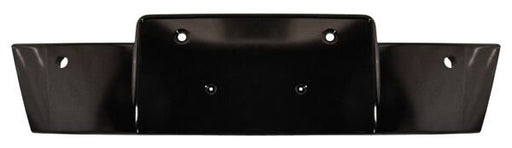 Portaplaca para Audi Q5 2013, 2014, 2015, 2016, 2017 - Con Hoyos Para Sensores