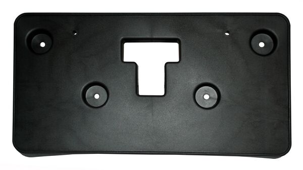 Porta Placas Delantero Sonic 2017, 2018, 2019