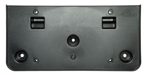Portaplaca Delantero para Escape 2015, 2016, 2017