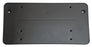 Portaplaca Delantero para Mercedes Benz Clase C 2015, 2016