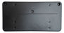 Portaplaca Delantero para Mercedes Benz Clase E 2014, 2015, 2016