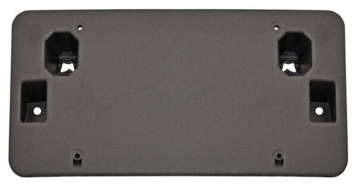 Portaplaca Delantero para Mercedes Benz Cla 2020, 2021