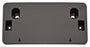 Portaplaca Delantero para Mercedes Benz Cla 2020, 2021