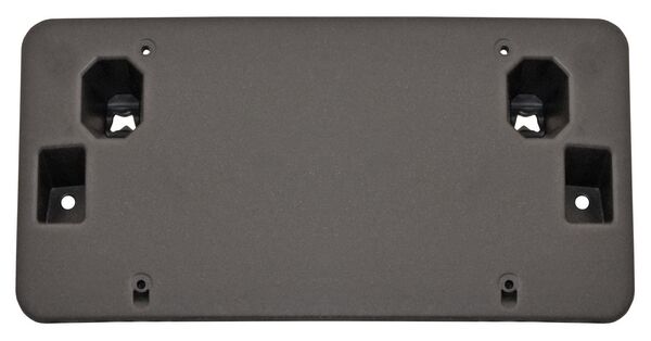 Portaplaca Delantero para Mercedes Benz Cla 2020, 2021
