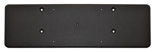 Portaplaca para Mercedes Benz Sprinter 2019, 2020, 2021