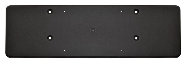 Portaplaca para Mercedes Benz Sprinter 2019, 2020, 2021