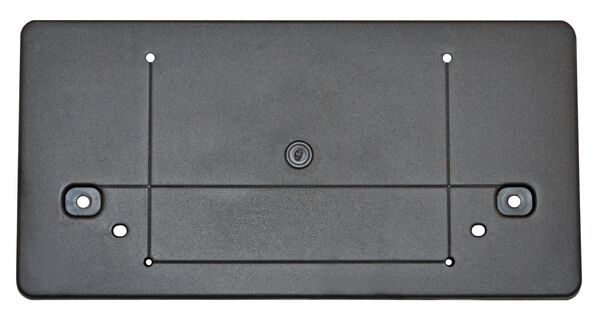 Portaplaca Delantero para Mini Cooper 2020, 2021