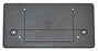 Portaplaca Delantero para Mini Cooper 2020, 2021
