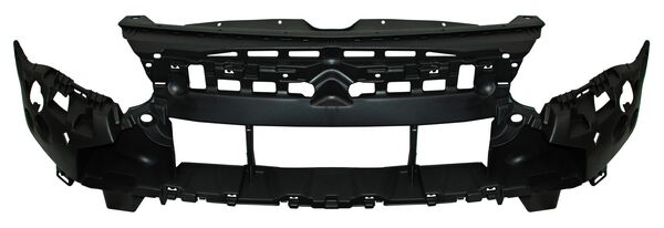 Parrilla para Peugeot Partner 2016, 2017, 2018, 2019 Inserto