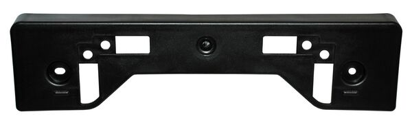 Portaplaca Delantero para Toyota Rav4 2019, 2020, 2021, 2022, 2023, 2024, 2025 Adventure