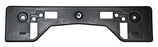 Portaplaca para Toyota Rav4 2019, 2020, 2021, 2022, 2023, 2024, 2025