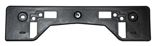 Portaplaca para Toyota Rav4 2019, 2020, 2021, 2022, 2023, 2024, 2025