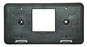 Portaplaca para Toyota Sienna 2018, 2019, 2020 L/ Le/ XLE