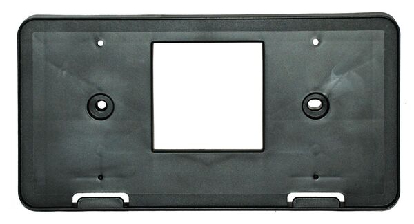 Portaplaca para Toyota Sienna 2018, 2019, 2020 L/ Le/ XLE