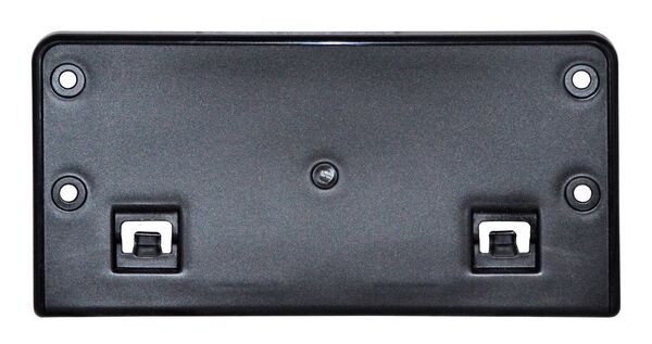 Portaplaca Delantero para Volkswagen Beetle 2017, 2018, 2019