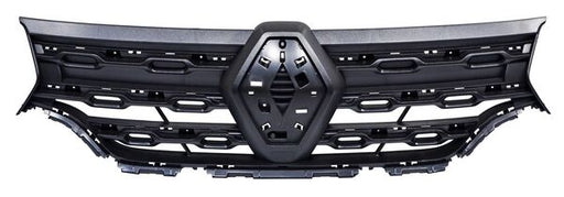 Parrilla para Renault Duster 2021, 2022, 2023, 2024, 2025, 2026