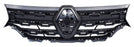 Parrilla para Renault Duster 2021, 2022, 2023, 2024, 2025, 2026