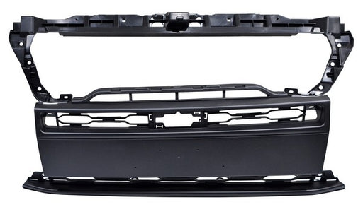 Parrilla para Ram Promaster 2023, 2024, 2025 De Fascia Centro