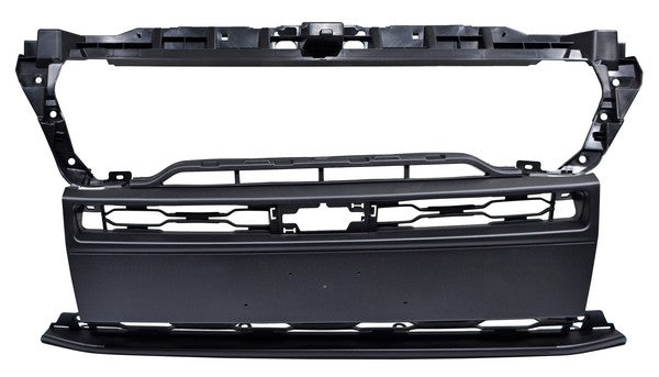 Parrilla para Ram Promaster 2023, 2024, 2025 De Fascia Centro
