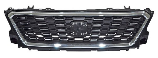 Parrilla para Seat Arona 2018, 2019, 2020, 2021 - Con Moldura Cromada