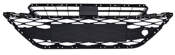 Parrilla para Seat Ateca 2021, 2022, 2023 De Fascia Centro