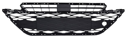 Parrilla para Seat Ateca 2021, 2022, 2023 De Fascia Centro