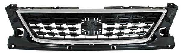 Parrilla para Seat Leon 2017, 2018, 2019, 2020