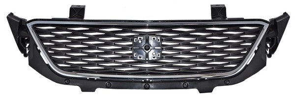 Parrilla para Seat Toledo 2013, 2014, 2015, 2016, 2017, 2018, 2019